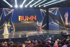 BUMN Awards 2024, Wamen...