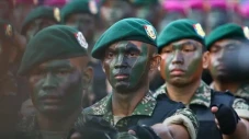 Intip Perbandingan Kekuatan...