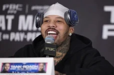 Suka-suka Gervonta Davis...