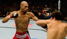 Deretan Petarung UFC...