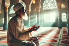 Khotbah Jumat: Makna...