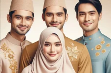 Hadis tentang Ipar Adalah...