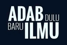 Hadis tentang Adab Lebih...