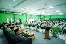 Buka Seleksi Tahap II...