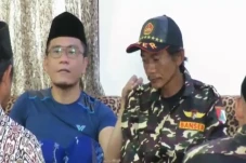 Kunjungan Balasan ke...