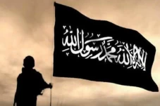 Arti Bendera Tauhid...