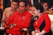 3 Fakta Pemecatan Jokowi...