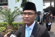 Gus Miftah Mundur dari...