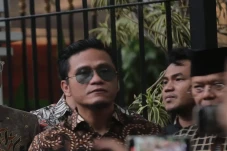 Siapa Pengganti Gus...