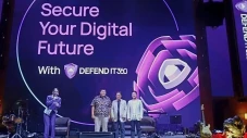 Defend IT360, Solusi...