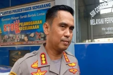 Diduga Tutup-tutupi...