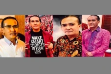 KPK Beberkan Surat DPO...