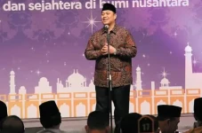Ary Ginanjar: Penting...