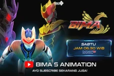 Bima S Episode TAKEN...