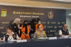 Dokter Kecantikan Gadungan...