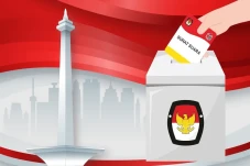 KPU: Rekapitulasi Hasil...