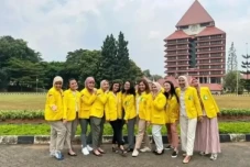 4 Jurusan Langka Hanya...