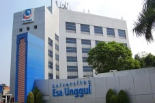 Jumlah Kampus Unggul...