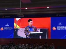Sidang Tanwir Muhammadiyah,...