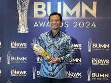 Pertamina International...