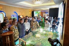 Menko Airlangga: Investasi...