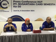 Bisnis Logistik Bakal...
