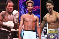 Gervonta Davis Pensiun,...