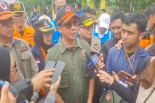 BNPB Bakal Modifikasi...