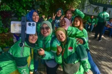 Syukuran Tutup Tahun,...