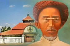 Kisah Sri Sultan Hamengkubuwono...