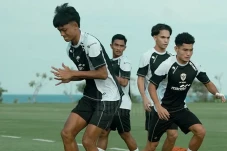 Inilah Daftar 24 Pemain...