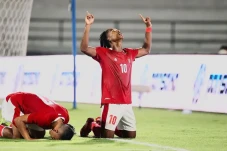 3 Pemain Keturunan di...