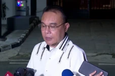 Dasco Ungkap Obrolan...