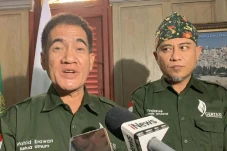 Gerakan Tani Syarikat...