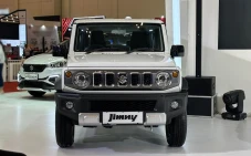 Suzuki Borong Penjualan...