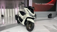 Spesifikasi New Honda...