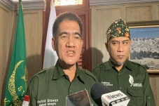 Gerakan Tani Syarikat...