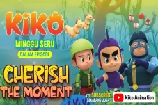 Minggu Seru KIKO Episode...