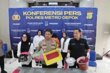 Waduh, Ternyata Hanya...