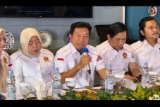 Tim Hukum Gerindra Ungkap...