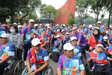 Dukung Inklusi Keuangan,...