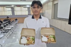 Viral Mahasiswa ITS...