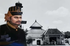 Kelemahan Pengaruh Kesultanan...