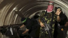 Hamas Lanjutkan Perundingan...