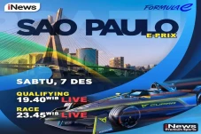 Live di iNews Formula...