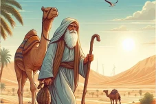 Kisah Sufi: Legenda...