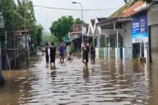 6 Kecamatan di Kabupaten...