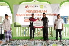 Bank Jatim Penuhi Kebutuhan...
