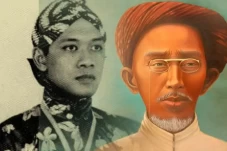 Kisah Sri Sultan Hamengku...