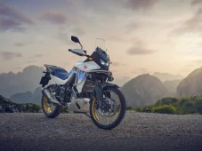 Honda XL750 Transalp...